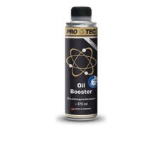 PROTEC OIL BOOSTER | Starostlivosť o olejový systém 